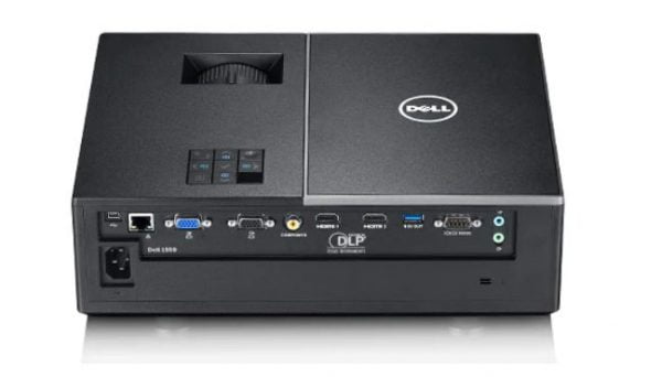 Máy chiếu Dell 1150 giá bán