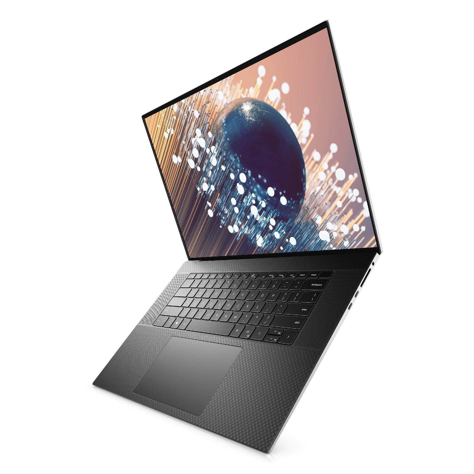 Giá bán Laptop Dell XPS 17 9700 i7 giá rẻ - bảo hành 12 tháng Dell XPS 17  9700