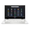 HP 14B CA0013DX Chromebook 2 in 1 Intel Celeron 4GB 32GB 14 Touch Screen Ceramic White 4