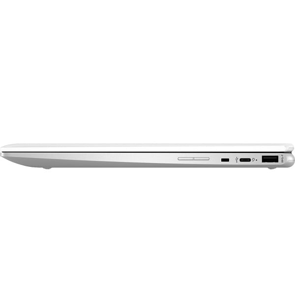 HP 14B CA0013DX Chromebook 2 in 1 Intel Celeron 4GB 32GB 14 Touch Screen Ceramic White 6