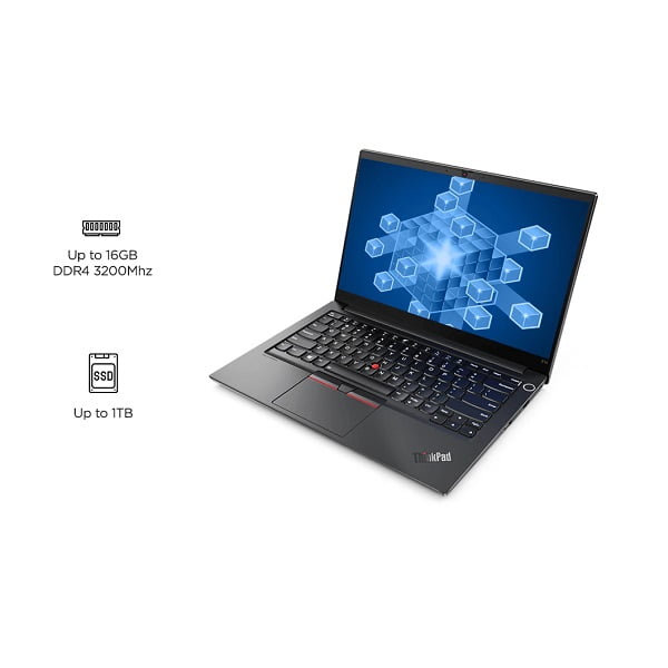 Giá bán Laptop Lenovo Thinkpad E14 Gen 3 | Trả góp 0%
