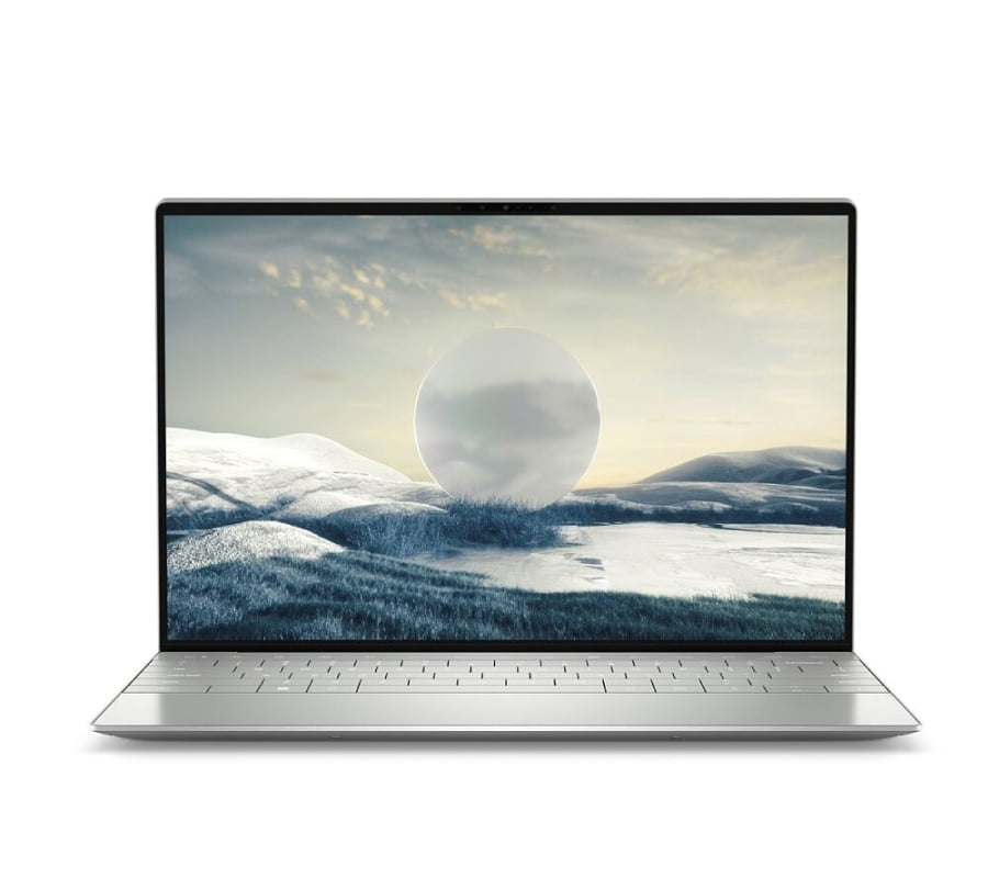 Dell XPS 13 9320 6