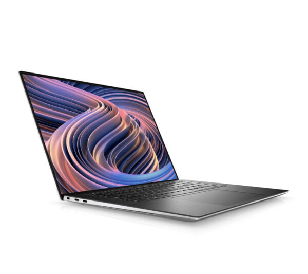 Dell XPS 9520 2