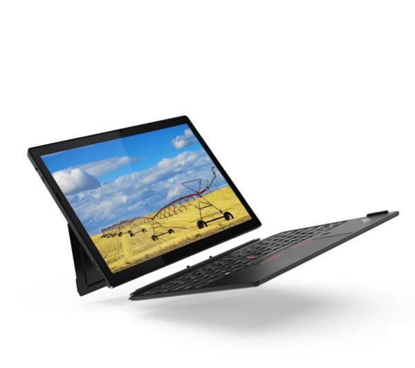 Lenovo ThinkPad X12 2