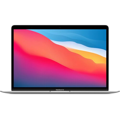 MacBook Air (M1 (2)