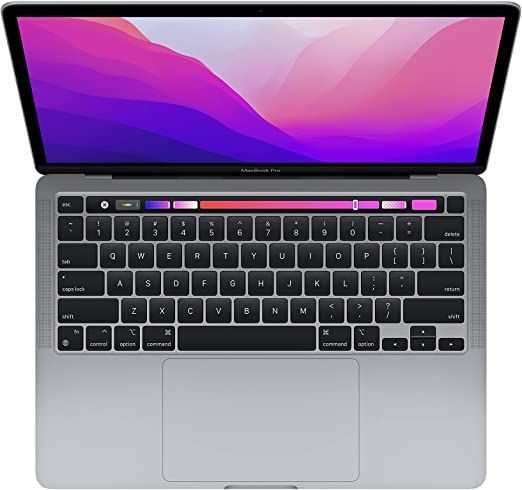 Macbook Pro 13 2022 M2 (4)
