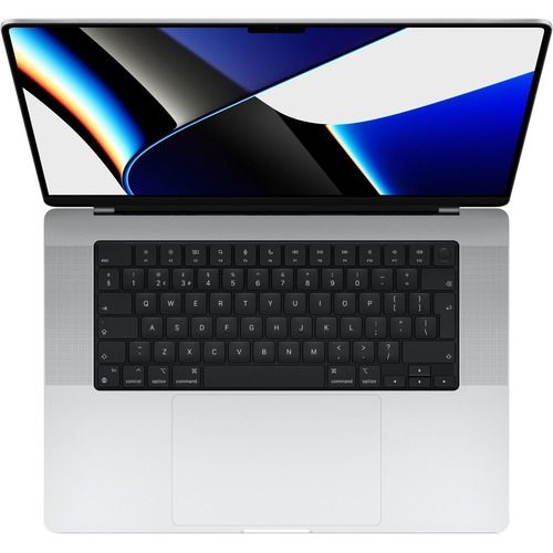 Macbook Pro 16 M1 1
