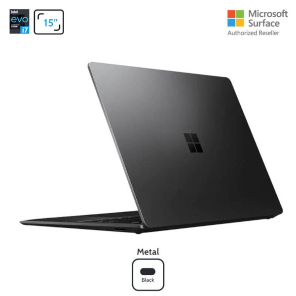 Surface-Laptop-5-i7-black-metal-15-inch-2