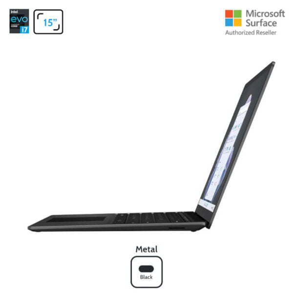Surface-Laptop-5-i7-black-metal-15-inch-4