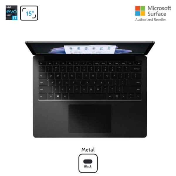 Surface-Laptop-5-i7-black-metal-15-inch-5