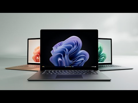 Surface Laptop 5