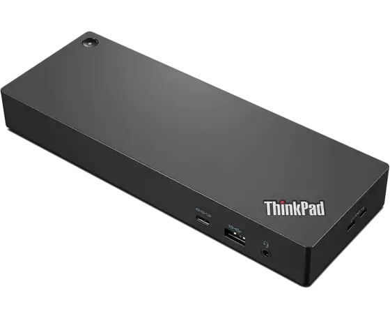 Universal Thunderbolt™ 4 2 1