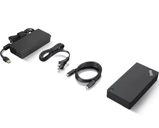 Giá bán Lenovo ThinkPad Universal USB-C Dock