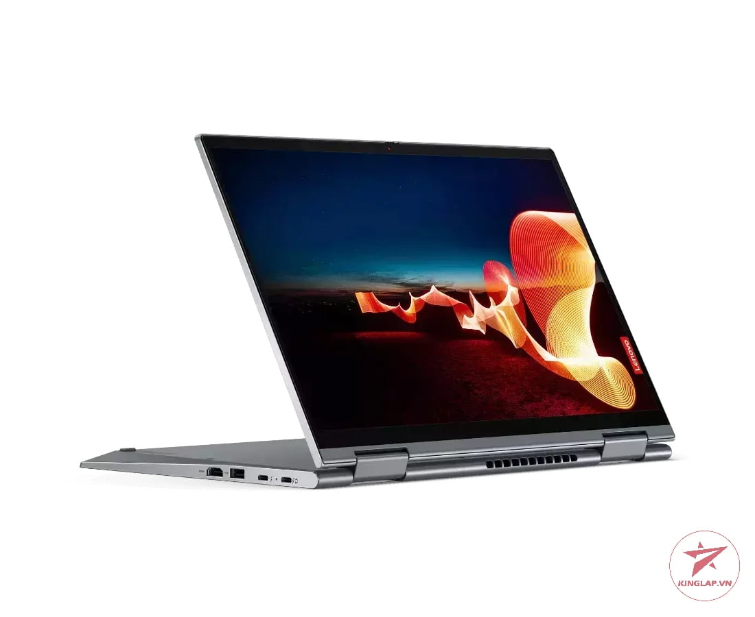 Mua Lenovo ThinkPad X1 Yoga Gen 6 - Bảo hành 12 tháng - Trả góp 0%