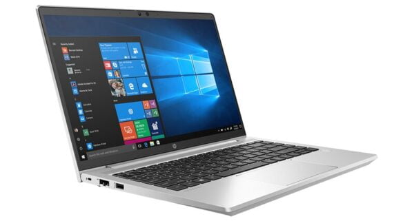 Laptop HP ProBook 440 G8 614F2PA (Core™ i5-1135G7 | 4GB | 256GB | Iris® Xᵉ Graphics | 14.0 inch FHD | Win 11 Home)