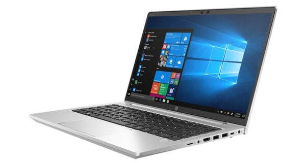 Laptop HP ProBook 440 G8 614F2PA (Core™ i5-1135G7 | 4GB | 256GB | Iris® Xᵉ Graphics | 14.0 inch FHD | Win 11 Home)