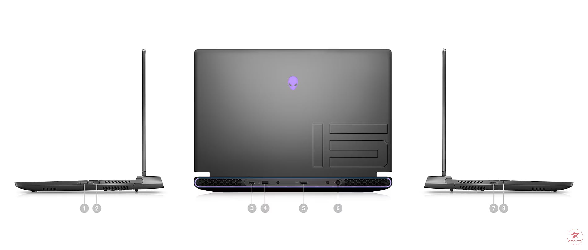 laptop alienware m15 r7 pdp mod08