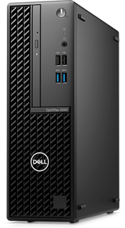 Dell OptiPlex 3000 Small Form Factor( Intel® Core™ i5-12500/ 16GB/ 512GB )