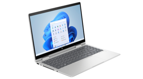 HP Envy X360 2-in-1 Laptop 14-es0013dx (Core i5-1335U/ RAM 8GB/ 512GB SSD/ 14" FHD IPS LED/ Windows 11)