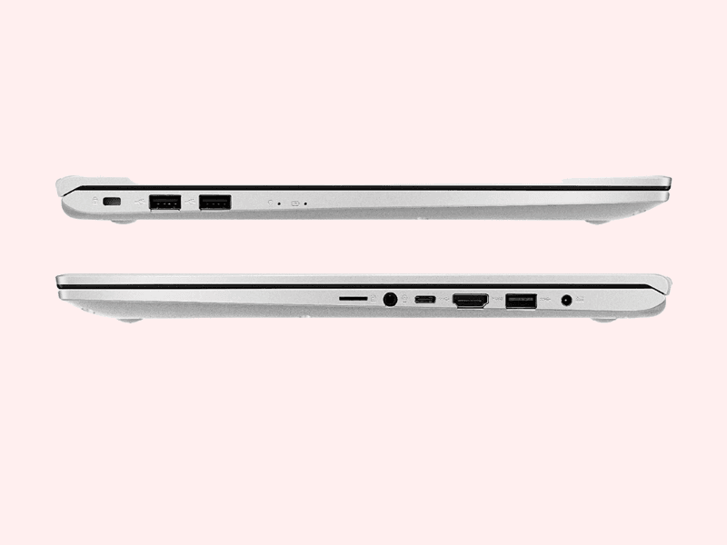 Laptop ASUS Vivobook X712JA-212 17.3