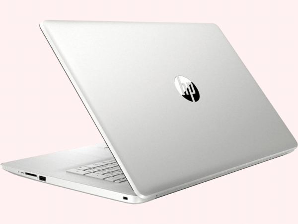 Laptop HP 17-by4013dx (Intel® Core™ i3-1115G4/ RAM 8GB/ 256GB SSD/ 17.3" HD+/ Windows 10 Pro)
