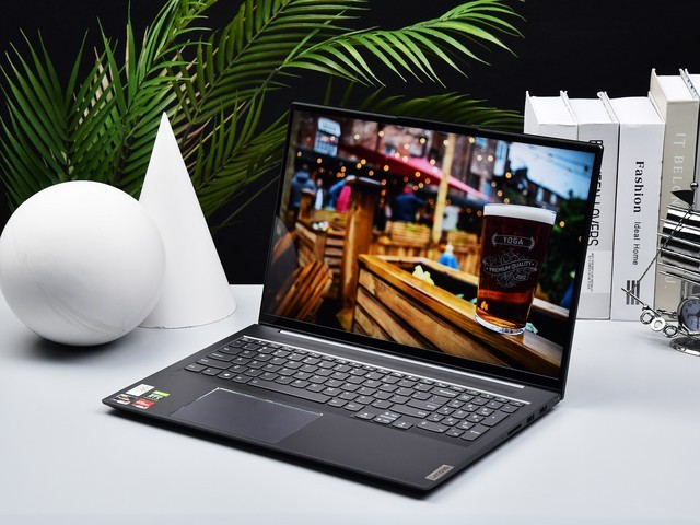 Lenovo Yoga 16s 16inch 2.5K Touch