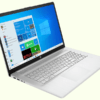 Laptop HP 17-cp0010nr chính hãng tại KINGLAP.VN - ảnh 3