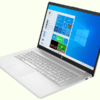 Laptop HP 17-cp0010nr chính hãng tại KINGLAP.VN - ảnh 4