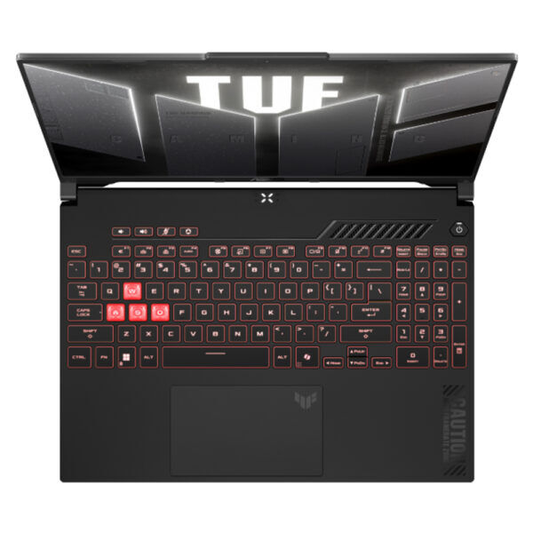 Laptop Asus TUF Gaming A16 FA607NUQ-RL007W - ảnh 6