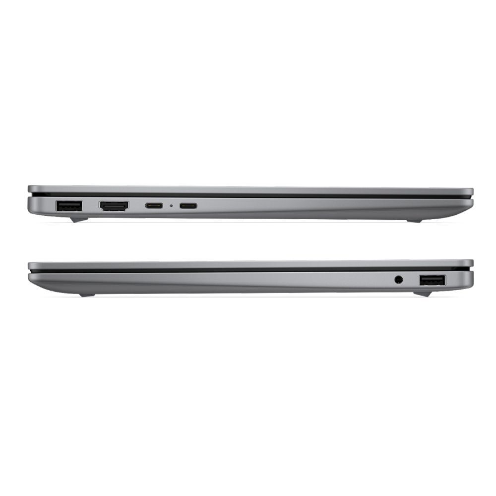 HP OmniBook 5 AI 14-hh0074TU D72CSPA - cổng kết nối
