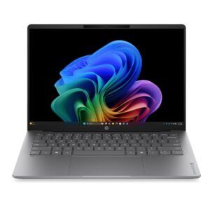 Laptop HP OmniBook 5 AI 14-hh0072TU D72CQPA - ảnh 1