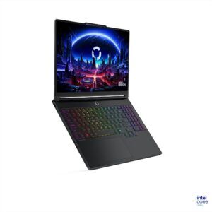 Laptop Lenovo Legion 5 15IAX11 83VK00A2VN - ảnh chính hãng 1