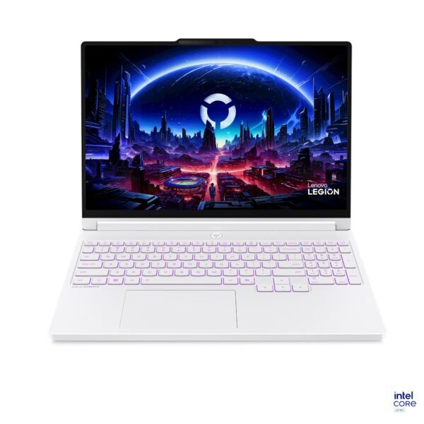 Laptop Lenovo Legion 5 15IAX11 83VK00A3VN - ảnh chính hãng 2