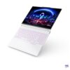 Laptop Lenovo Legion 5 15IAX11 83VK00A3VN - ảnh chính hãng 10
