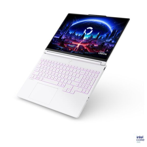 Laptop Lenovo Legion 5 15IAX11 83VK00A3VN - ảnh chính hãng 10