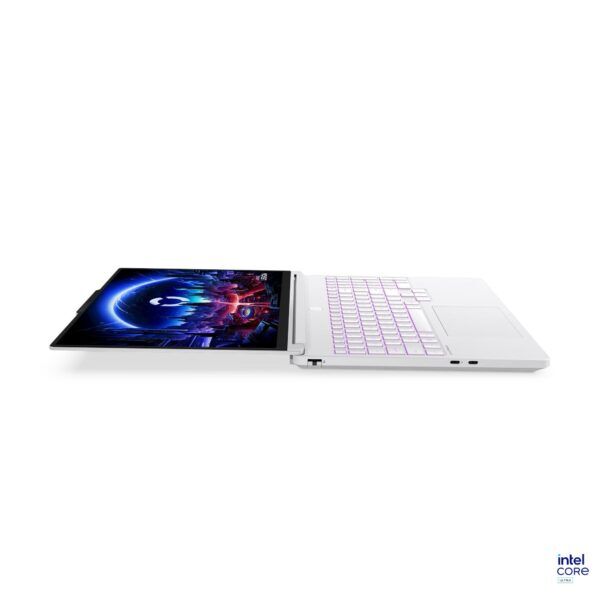 Laptop Lenovo Legion 5 15IAX11 83VK00A3VN - ảnh chính hãng 11