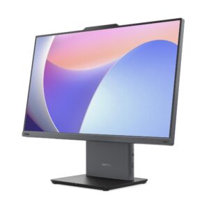 Laptop Lenovo ThinkCentre neo 50a 24 Gen 5 12SD0091VN - ảnh chính hãng 1